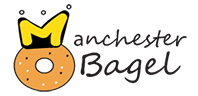 Manchester Bagel Logo